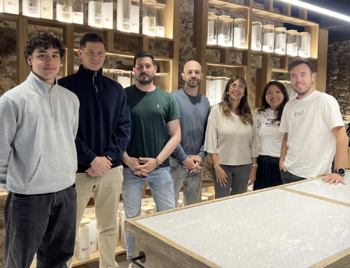 Oriol Domènech: “We’ve Built Innovation into the Company’s Everyday Life”
